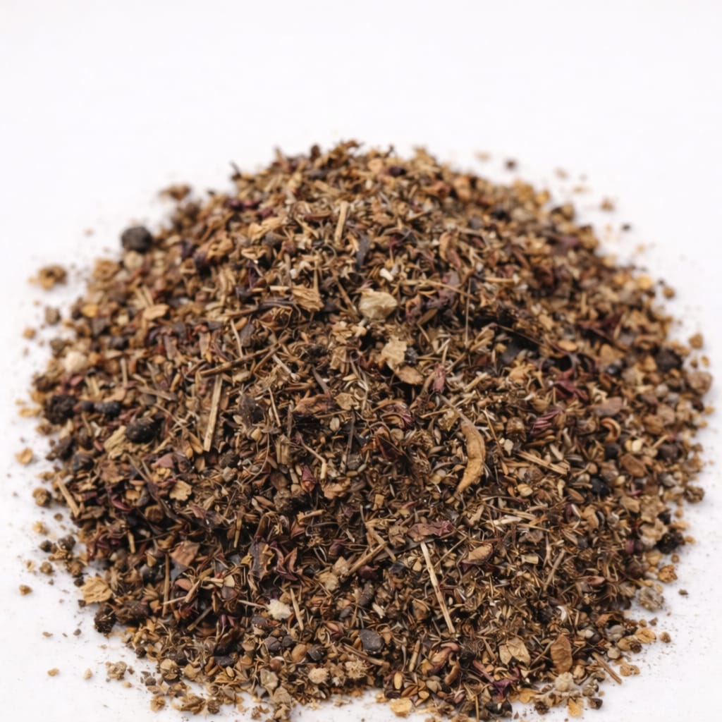 Dhuni Powder