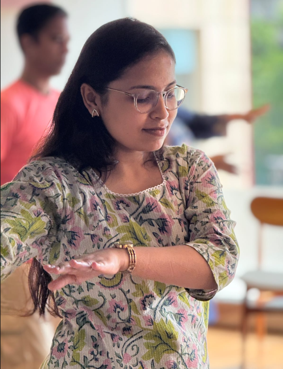 Mindful Movement & Posture Alignment