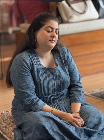 Deep Mindfulness Seated Session