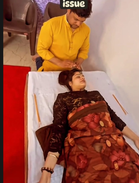 Reiki Energy & Crystal Healing