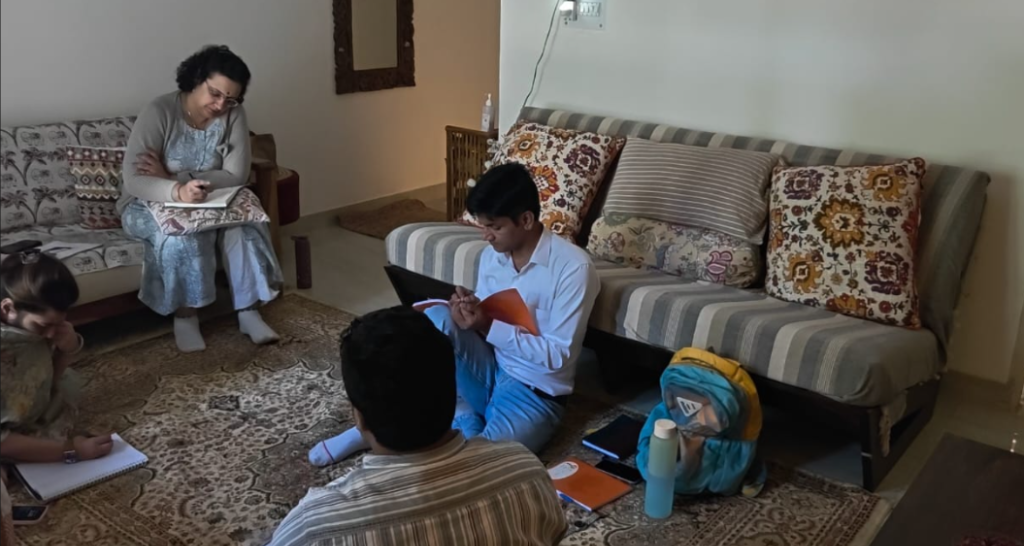 Reiki Certification Workshop