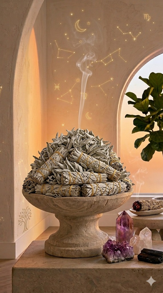 White Sage